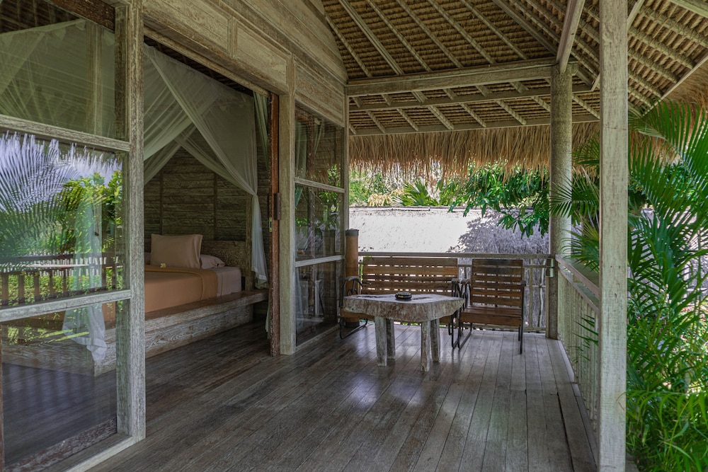 Biu Biu Resort
