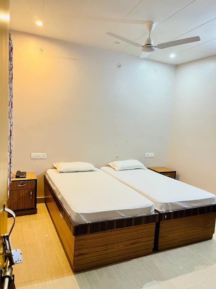 Krishna guest house 2