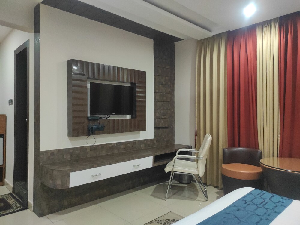 Hotel Himalaya
