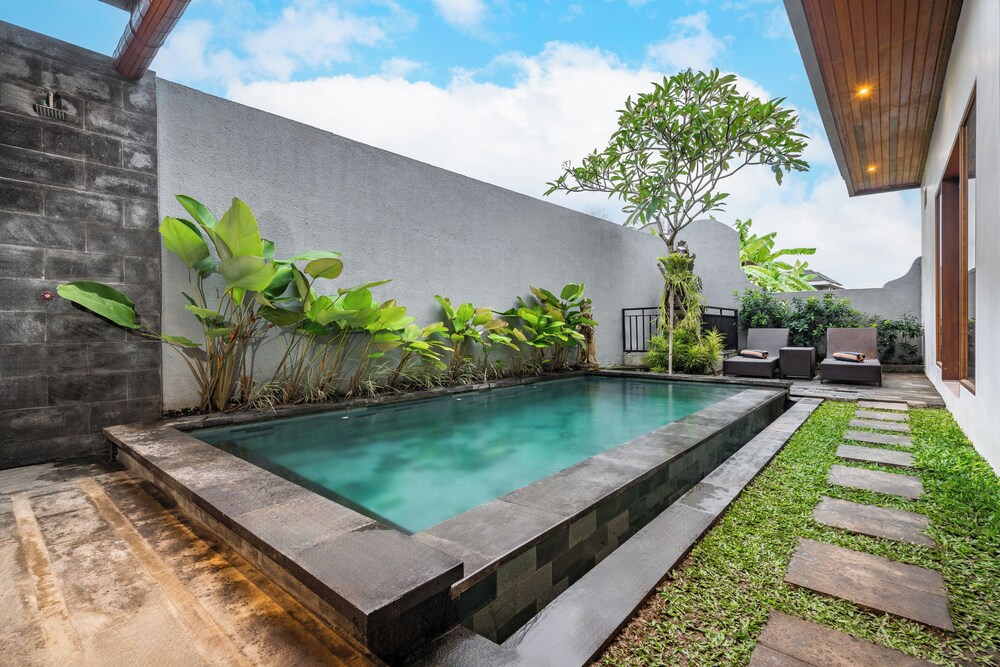 Made Ubud Villa