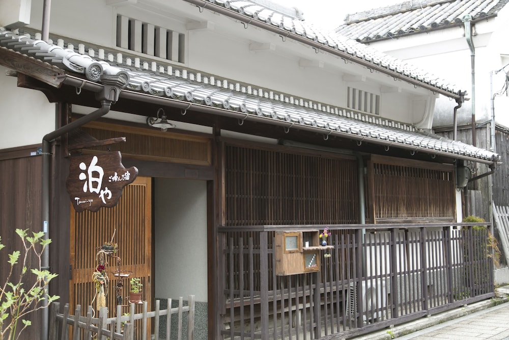 Guesthouse Tomari-ya Caters to Women