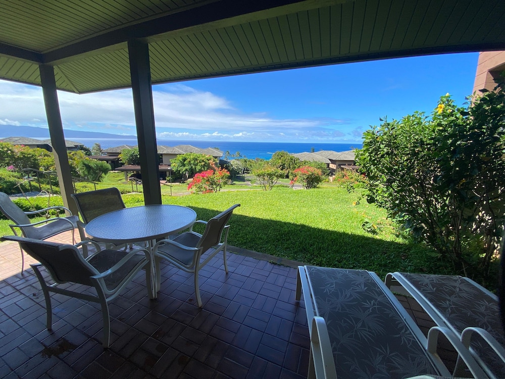 Kapalua Ridge Villas 1011