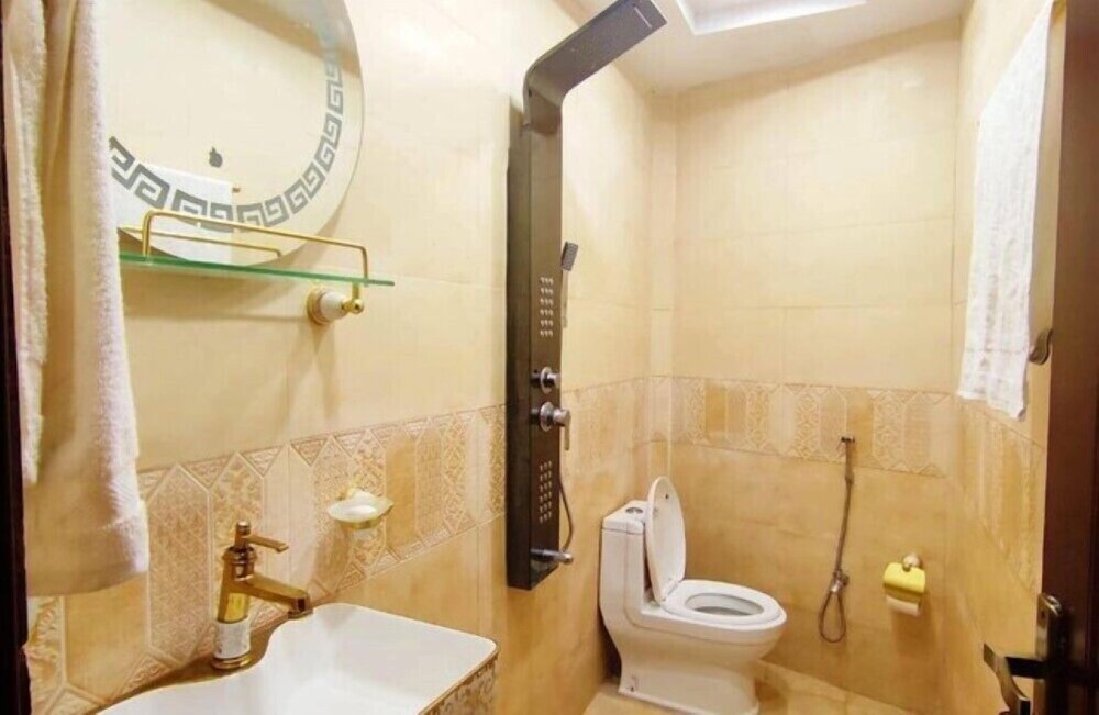 Miramonte Lodges