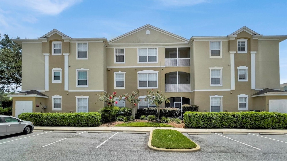 Windsor Palms Resort 2 Bedroom Condo with Resort Amenities 2 Condo view 2