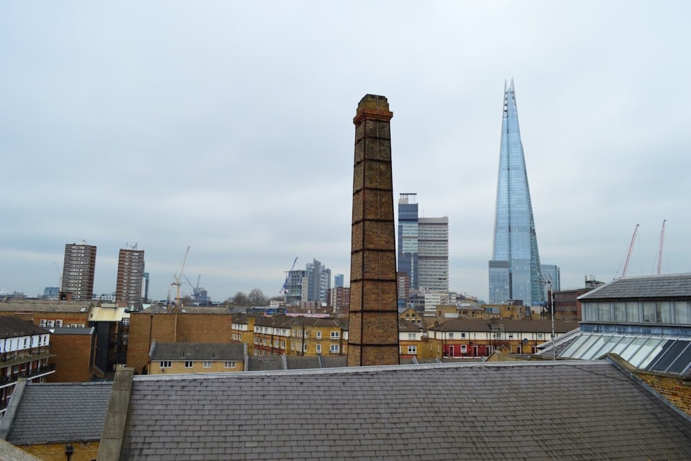 Incredible Modern Central 1 Bed - London Bridge