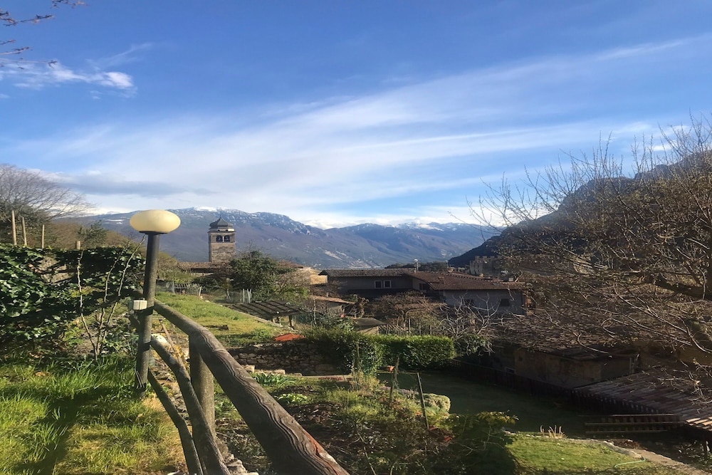 Il Nido Dell'artista view 2