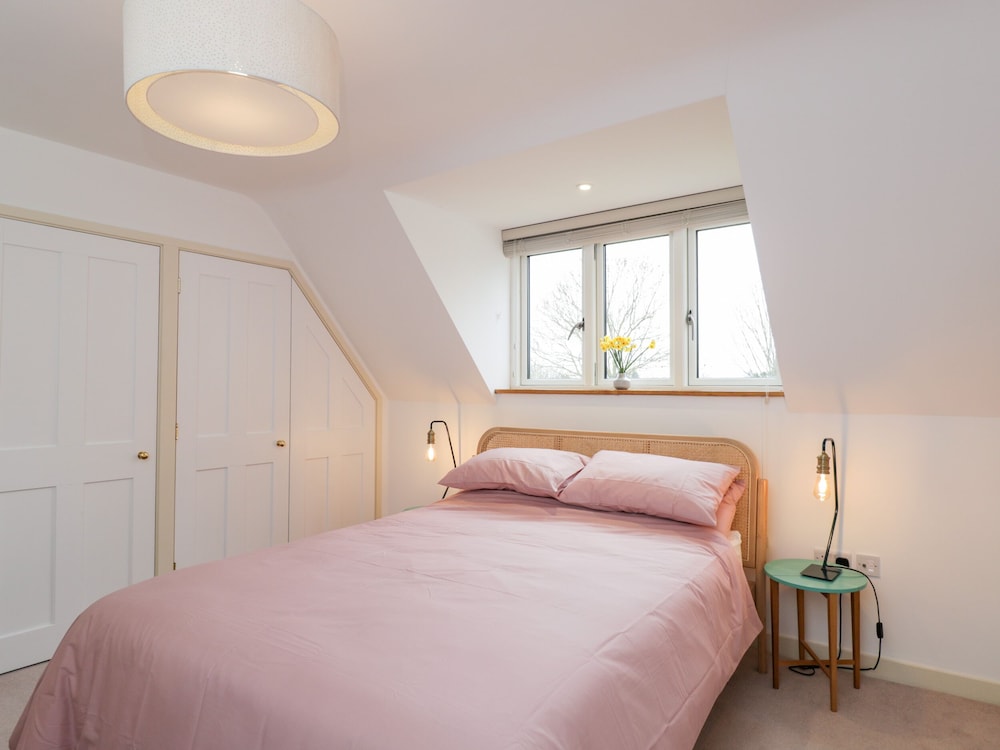 High Cogges Farm Holiday Cottages