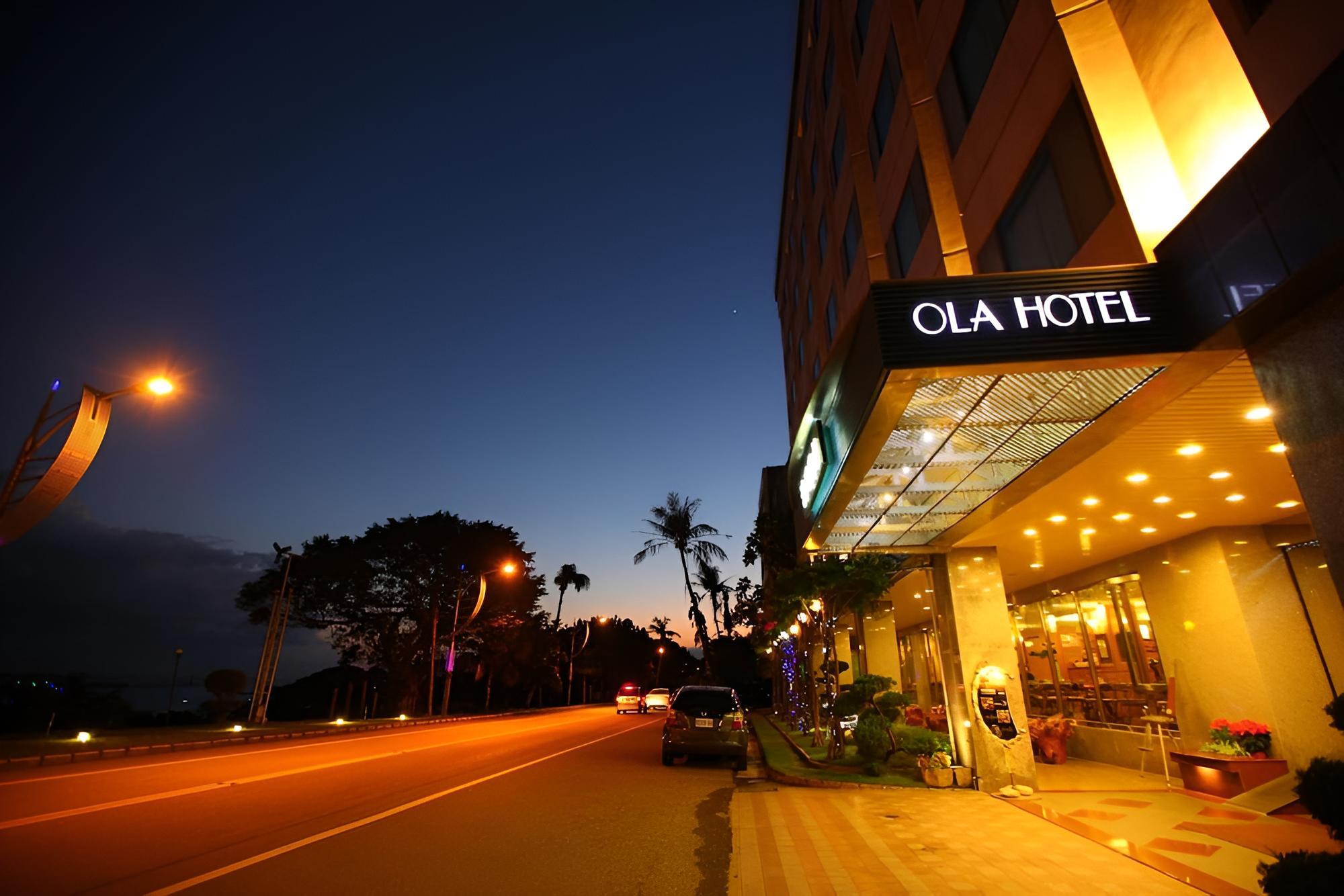Ola Hotel