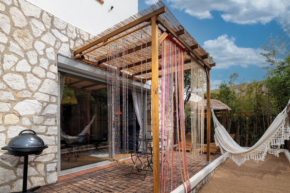 Le Cocoon Balinais