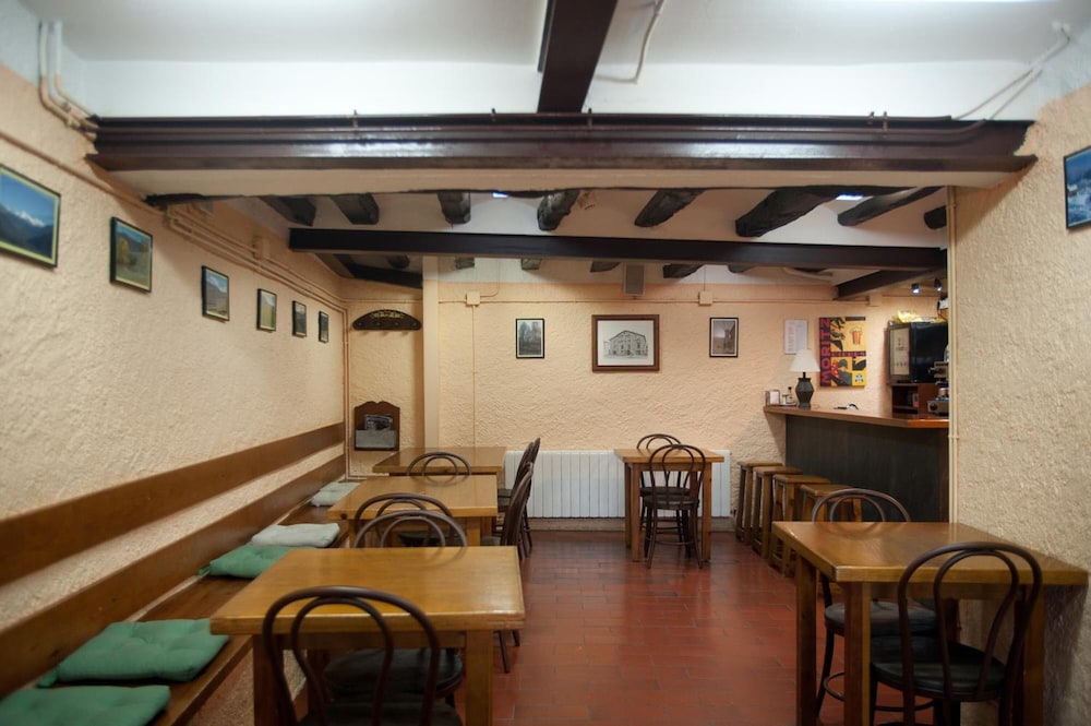 Albergue Rural Ca L'anton