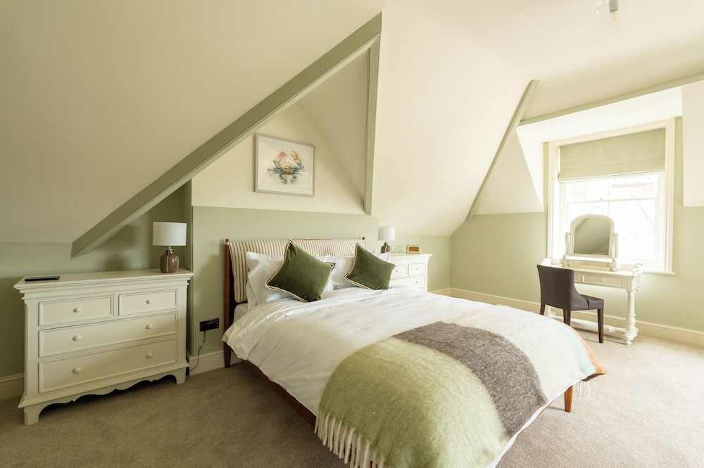 The Ox Pub & Rooms