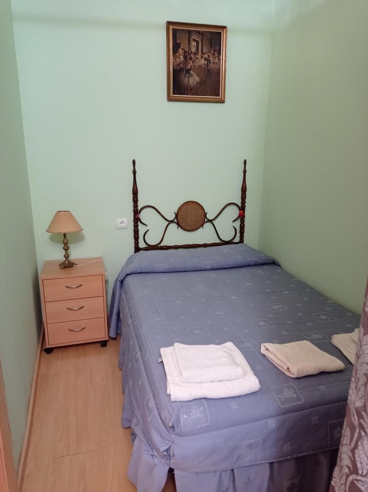 Hotel Rural Caminomedulas