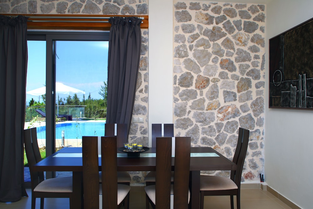 Villas Goudis