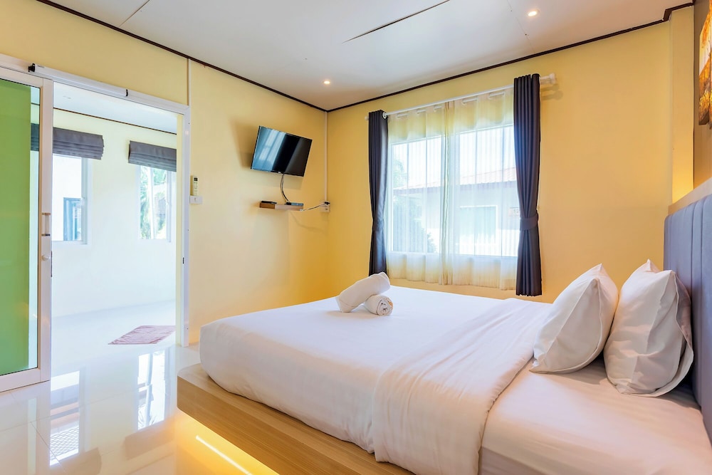 The Neenlawat Riverside Resort & Spa
