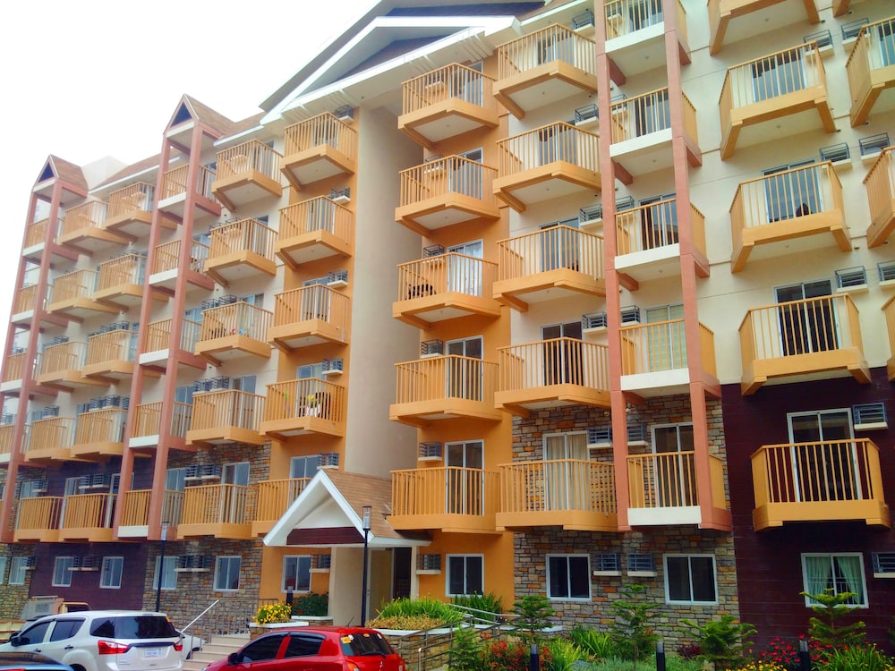 Moldex Residences by Tripsters Hub