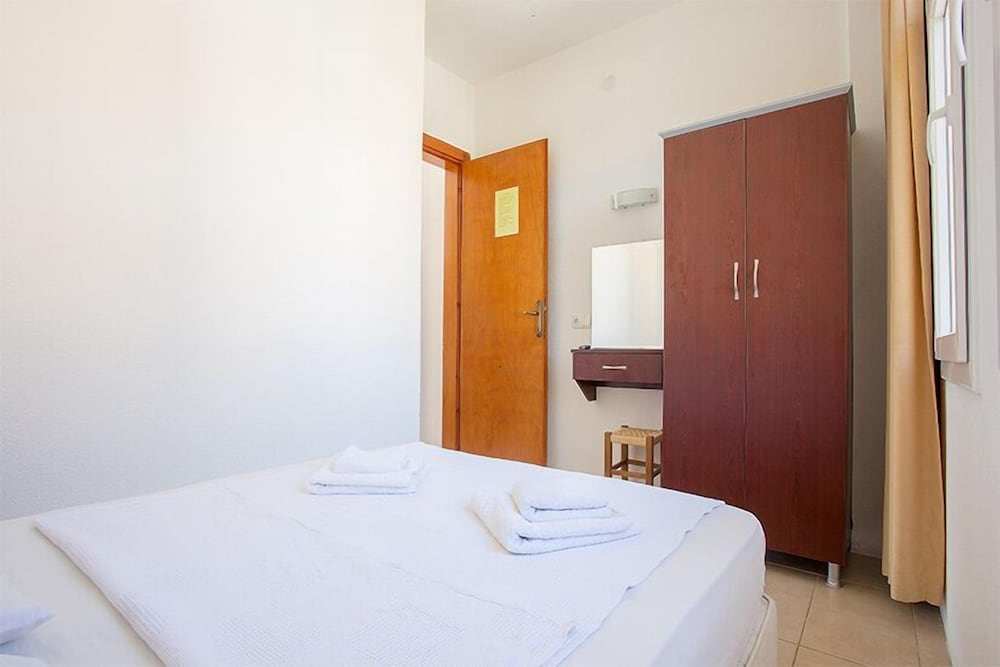 Anna Apart Otel - Image 6