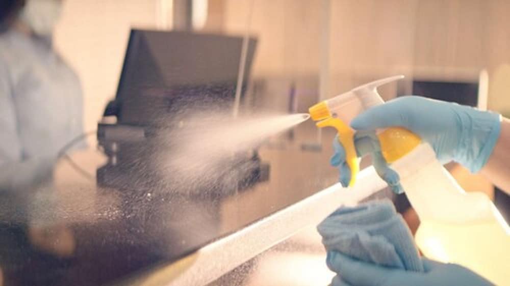 Marianna Vacations - Quality Inn Marianna - Property Image 14