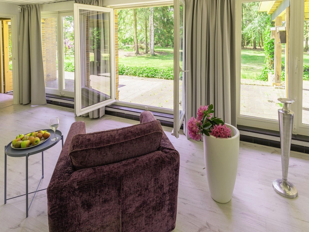 Lovely Chalet in Arendonk With Terrace