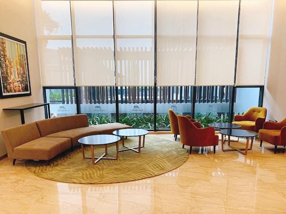 Vinhomes Metropolis - SunhouseLand