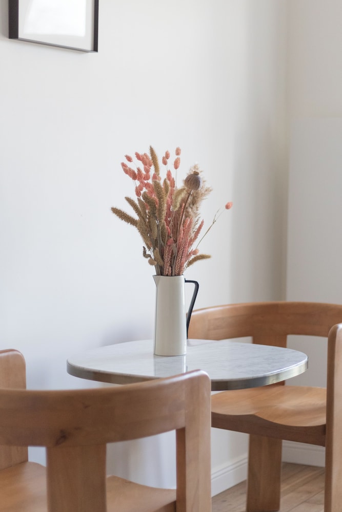Appartement R2 Reims Gare Centre