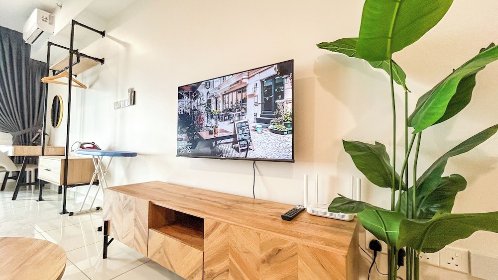 Tulip Residences by Manhattan Group