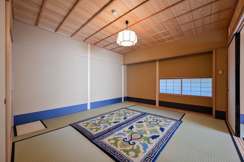 Fukiya Ryokan