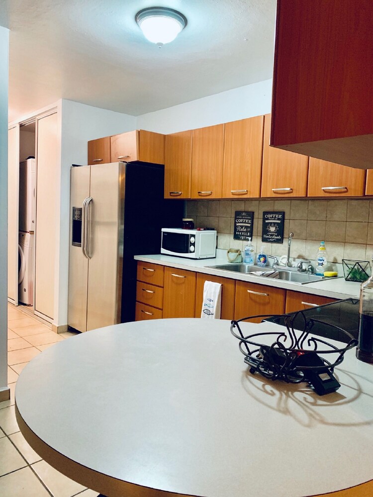 Oceania Apartments at Arecibo 681 Ocean Drive