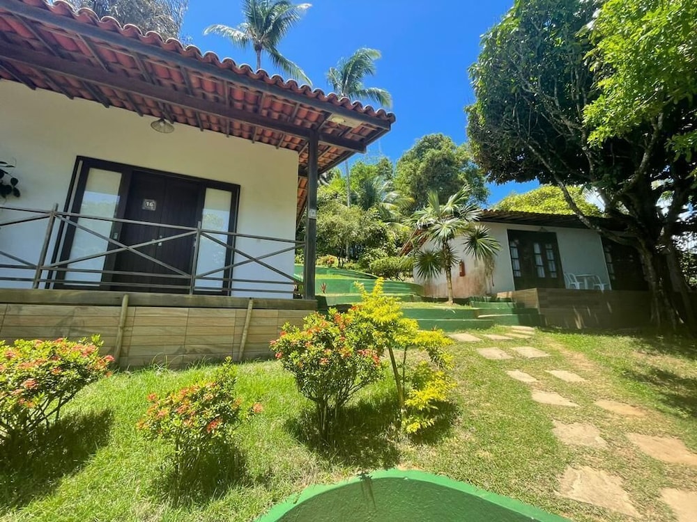 Pousada Vista Bela