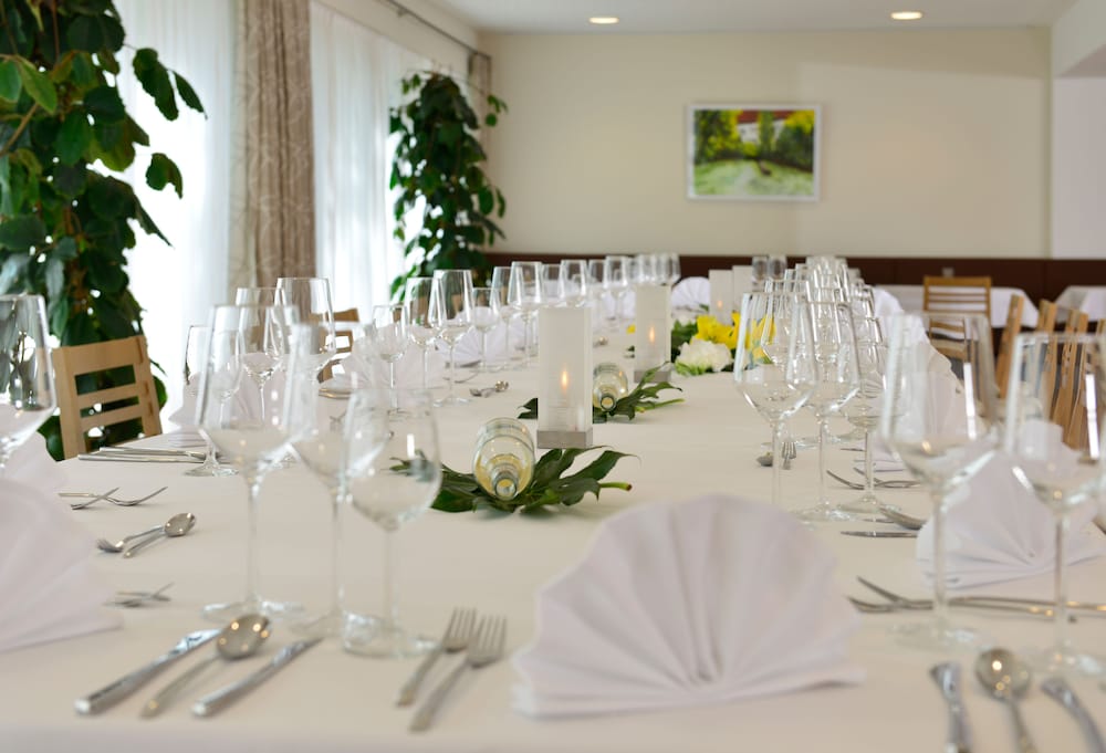ARIBO Hotel Erbendorf - Property Image 8