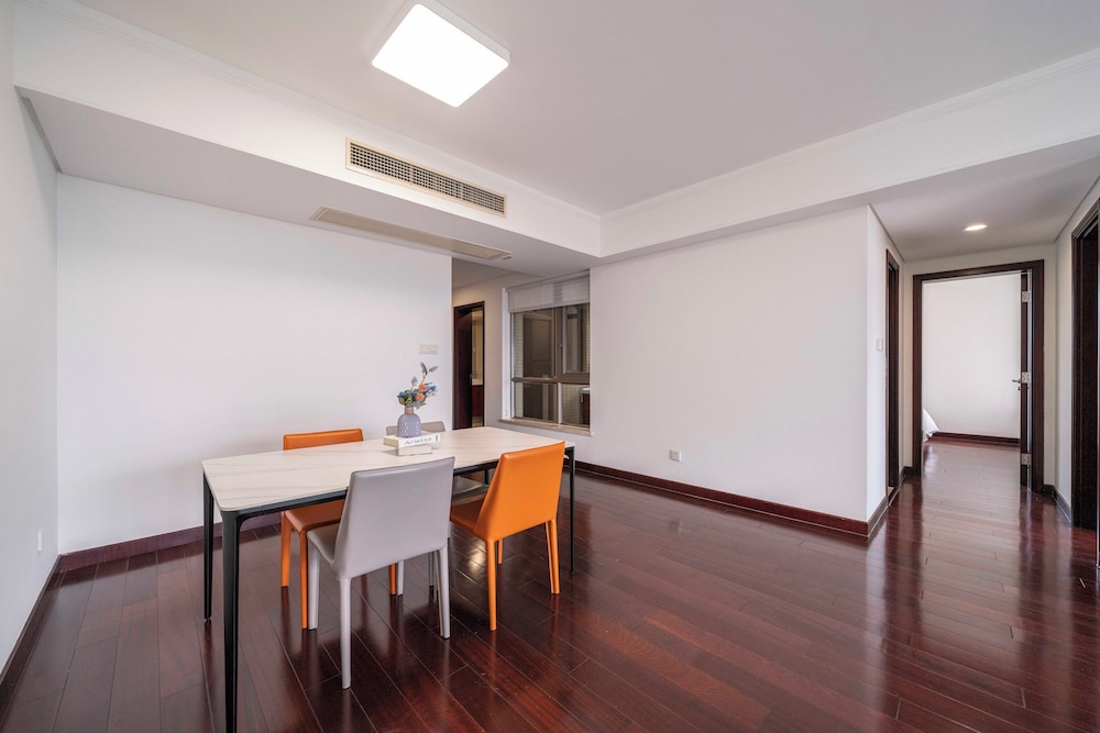 Tyms Modern 2BR APT Yucui Garden