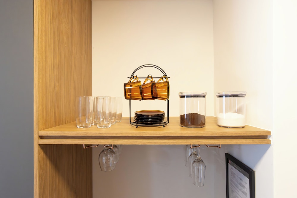 MOL - Mobi One Liberdade By Anora Spaces