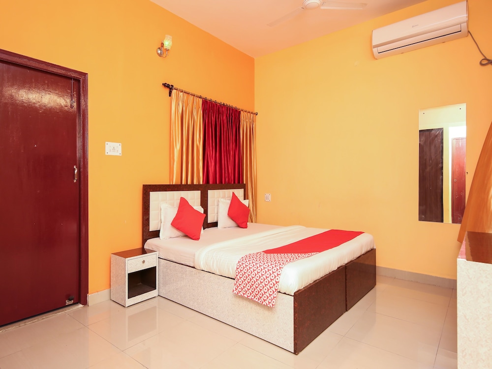 OYO Flagship 13524 Swapan Guest House