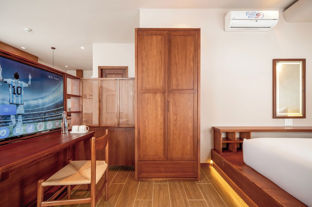 JULIE's HOUSE - LUXURY APARTMENT - HUE