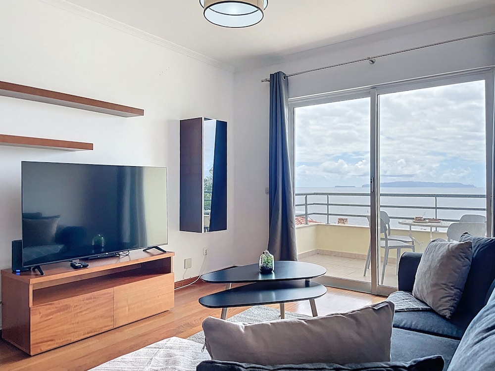My Home Reis Magos by Atlantic Holiday
