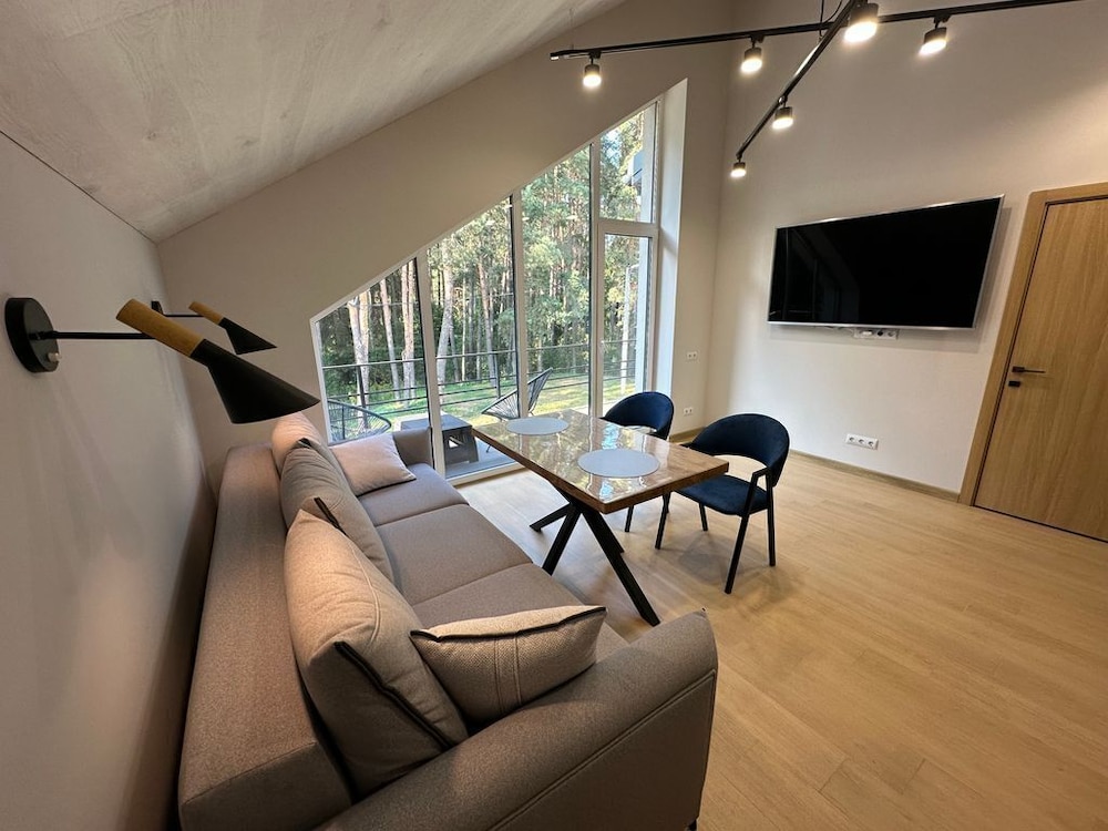 ForRest Cozy Apartments Minsk