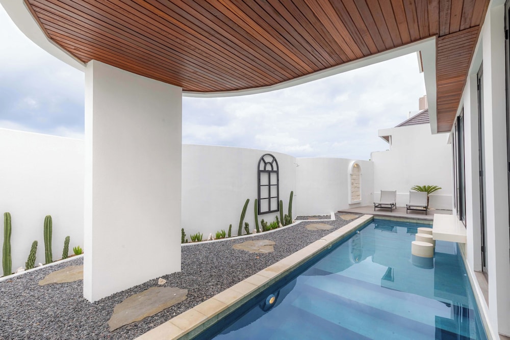 Kamaimo Villa