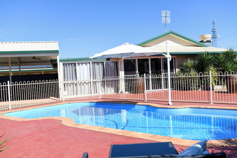 Mundubbera Motel
