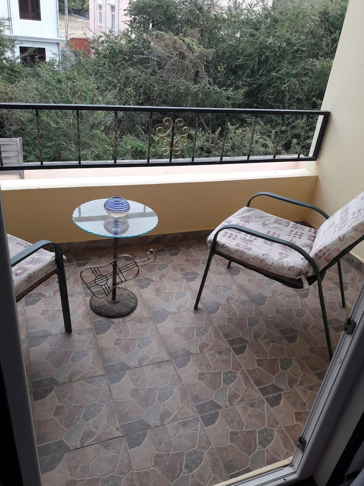 Pallagino Guest House