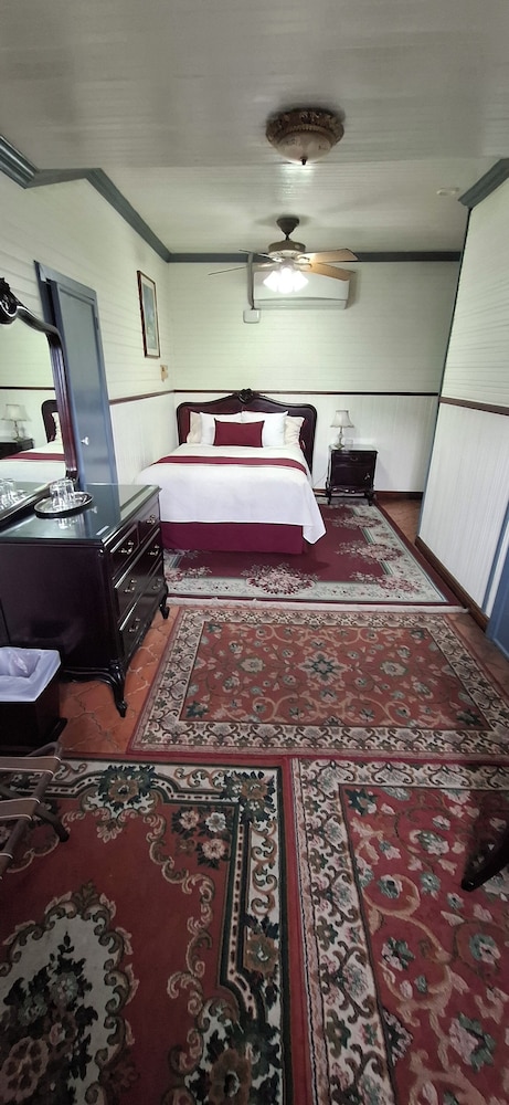 Santo Tomas Hotel - Property Image 92