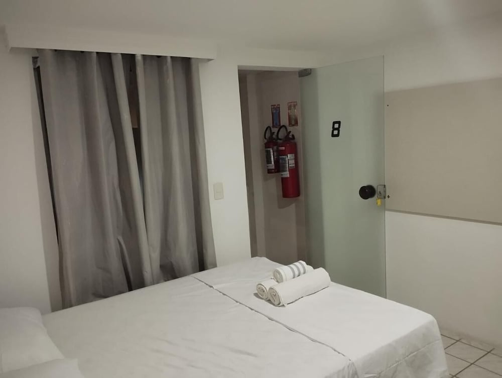Pousada e Hostel Natal Free Surf