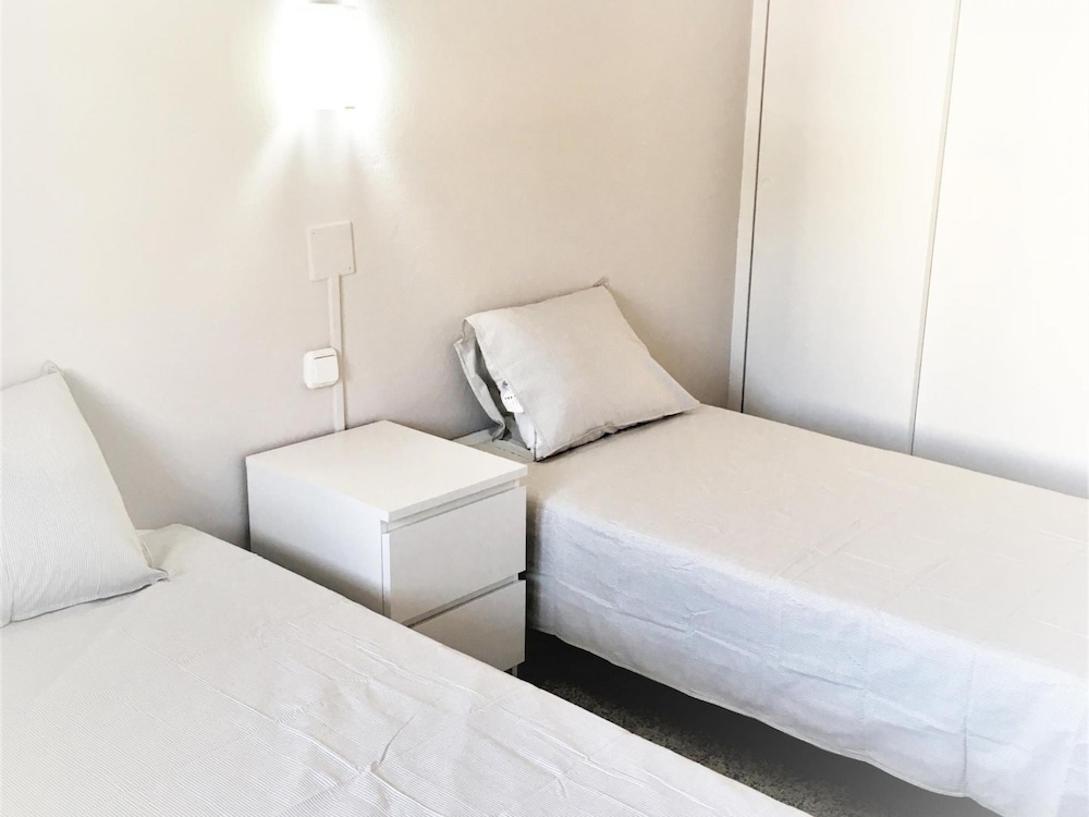 Apartamento Costa Brava CON Vistas AL MAR