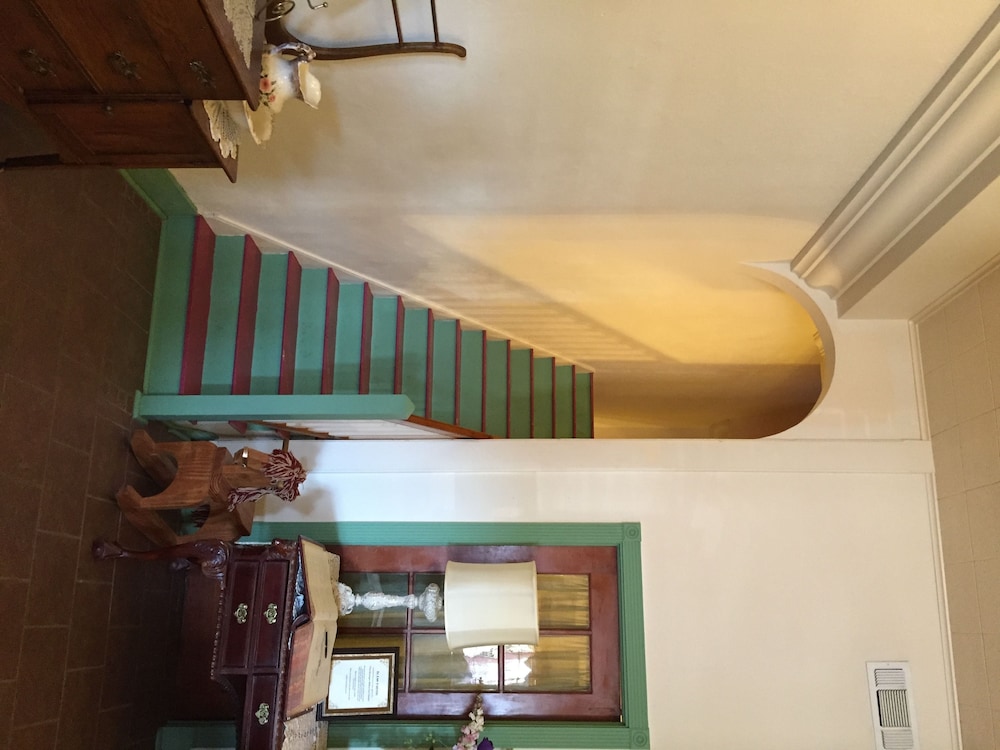 The Pallmer Inn