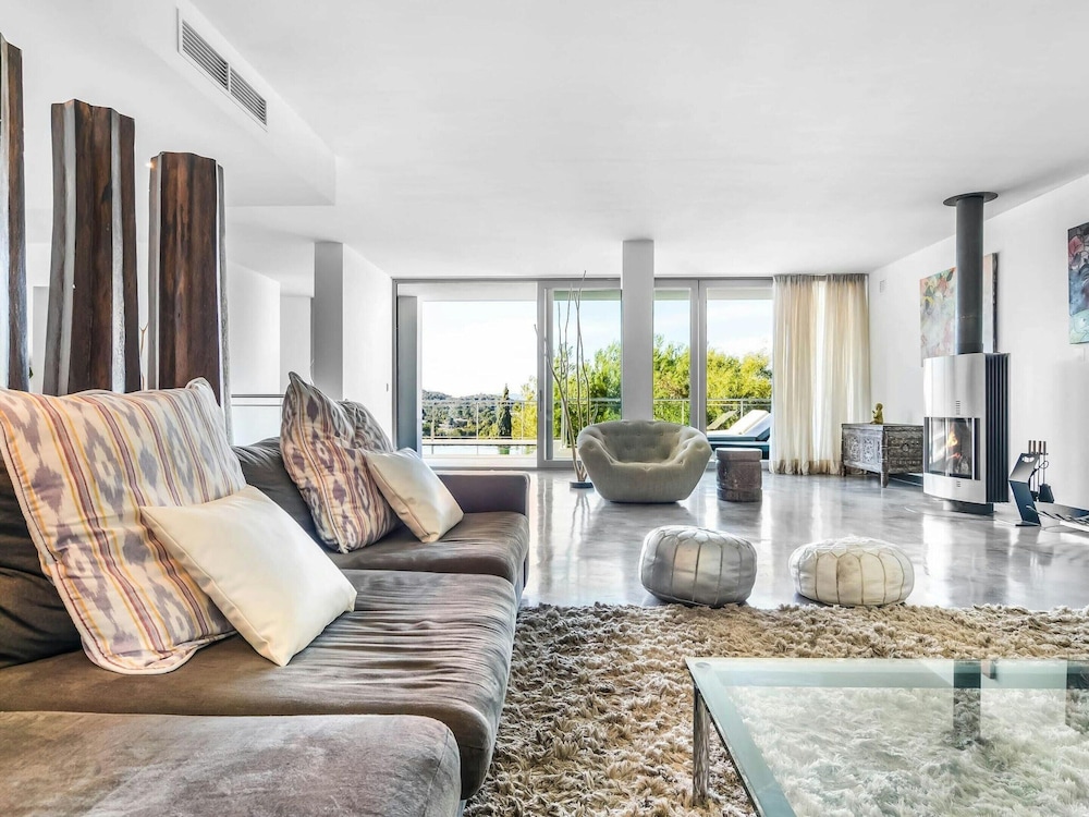 Holiday Home With Outdoor Activities