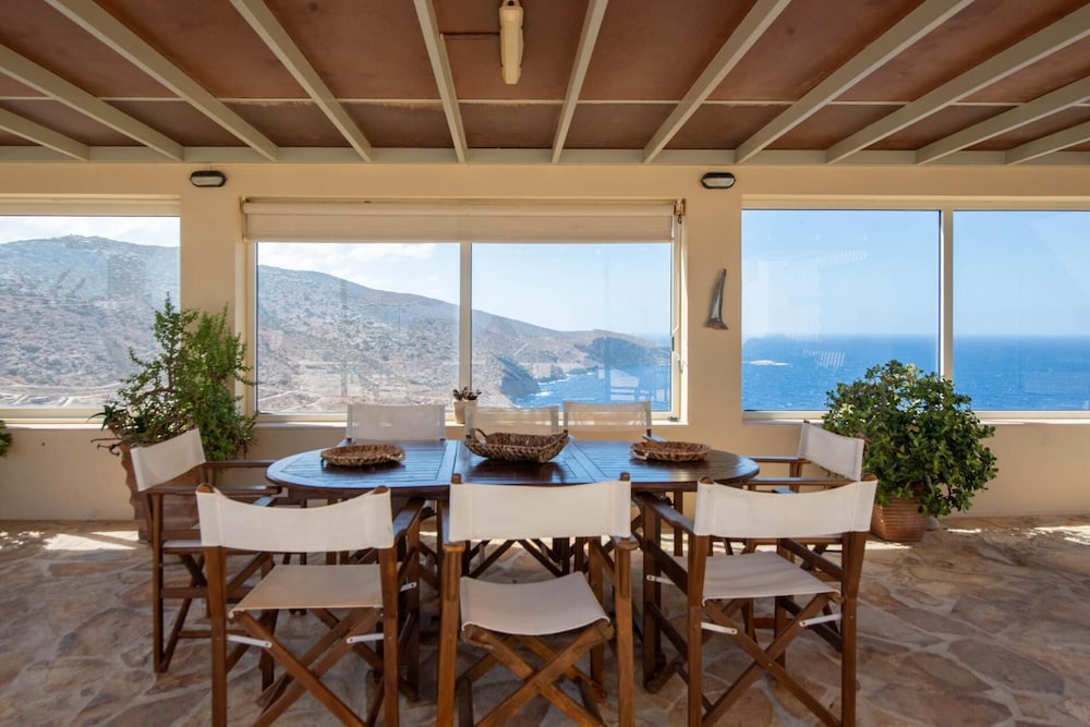 Sea Soul Luxury Villa With Private Swimming Pool