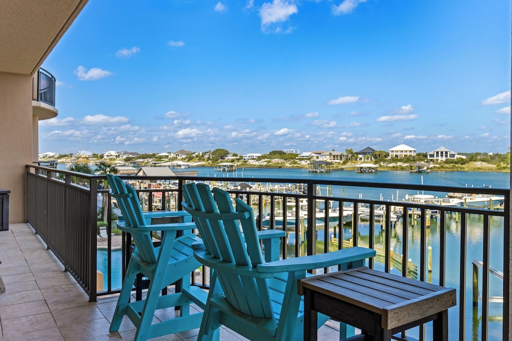Legacy Key #203 by Southern Vacation Rentals