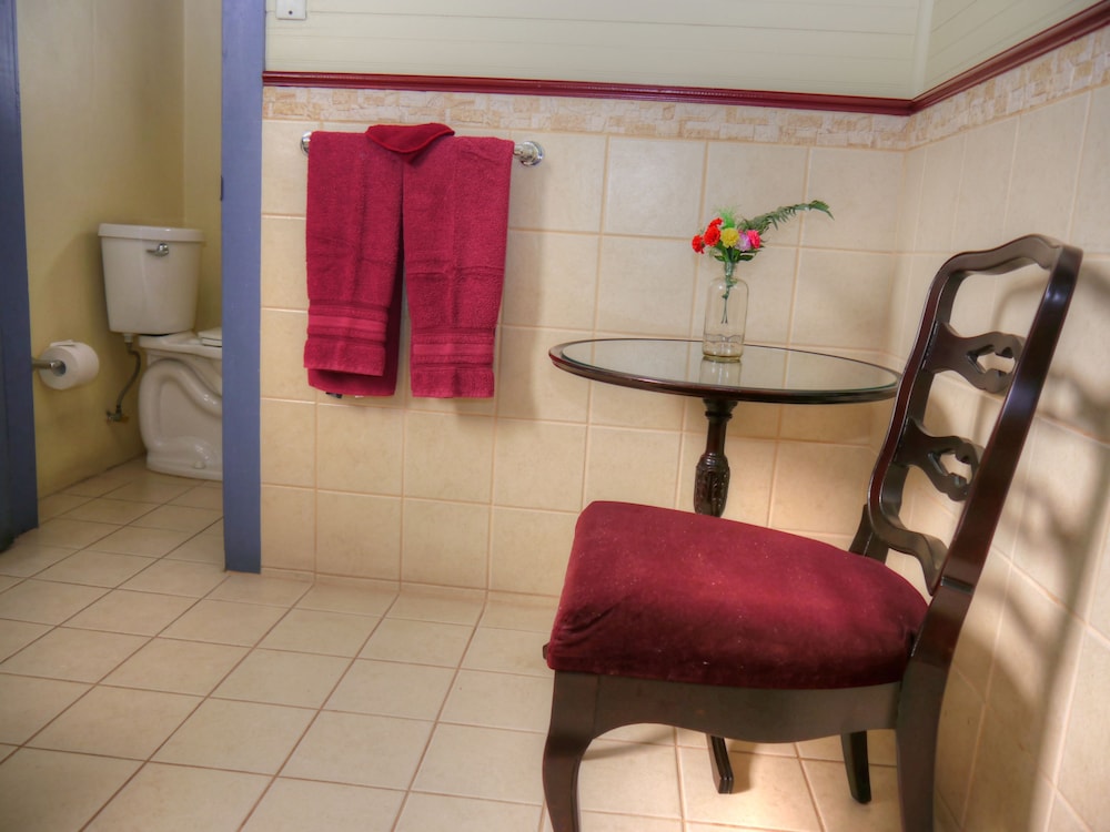 Santo Tomas Hotel - Property Image 102