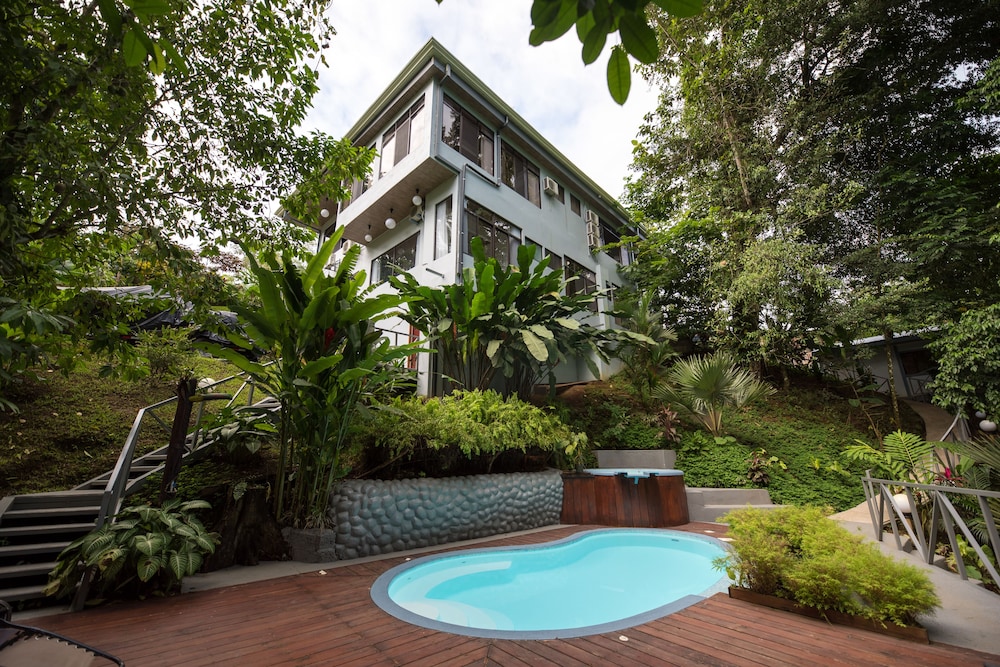 Hotel Volcano Gold Loft - Image 1