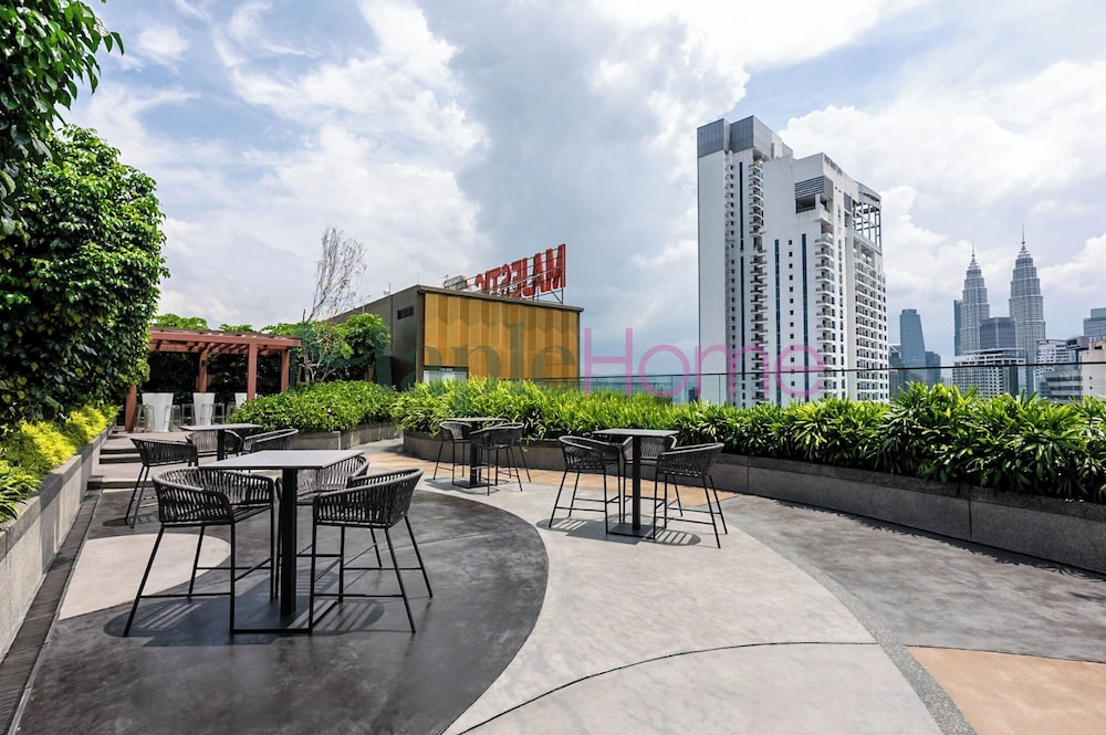 Majestic Residence Premier Suites KL