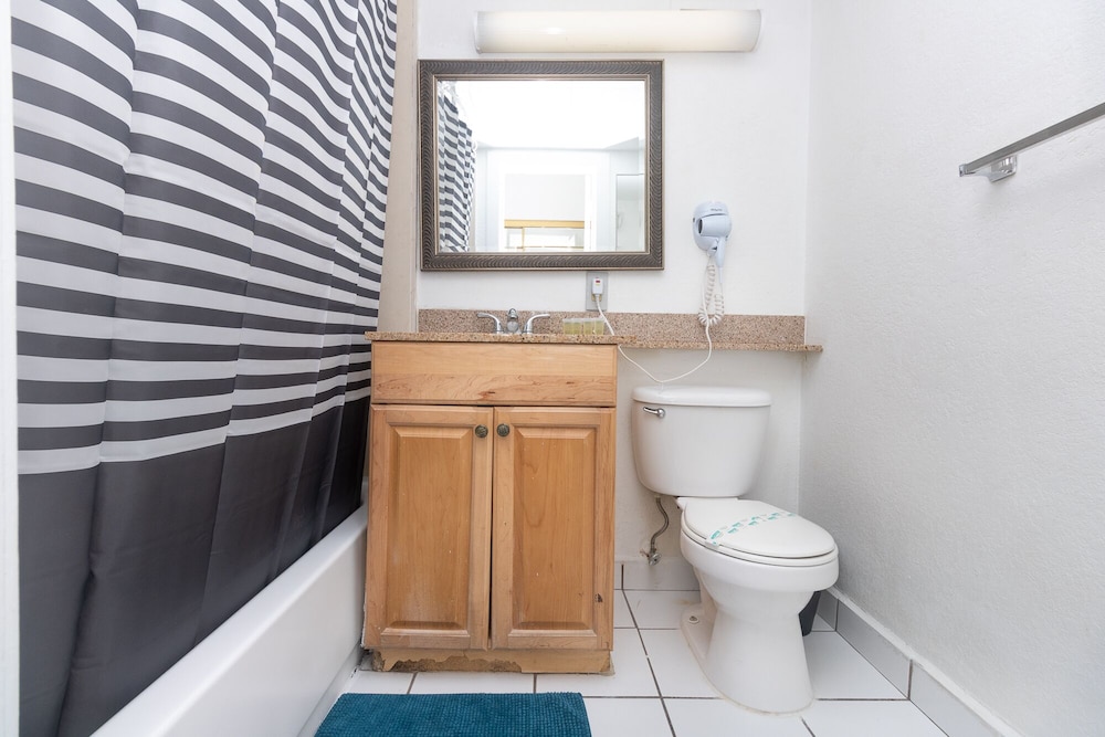 542 Ocean View Hollywood Beach view 5