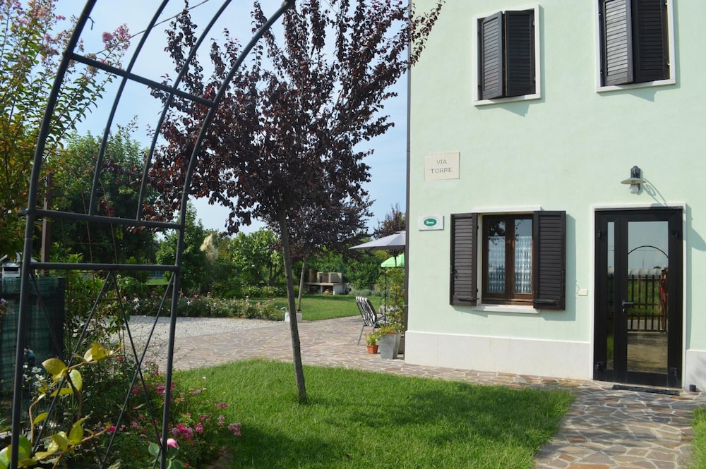 B&B alla Cà di Rosa